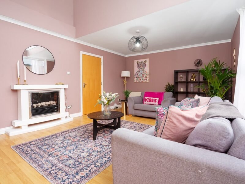 Finnieston Sky Duplex | Sleeps 11 | Free Parking photo 3